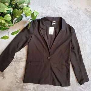 H&M Womens Blazer